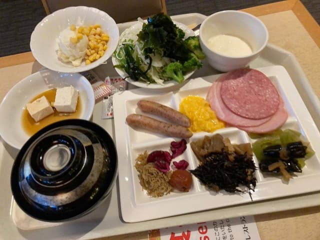 カフェ&レストラン 京わらべ - サブ画像1