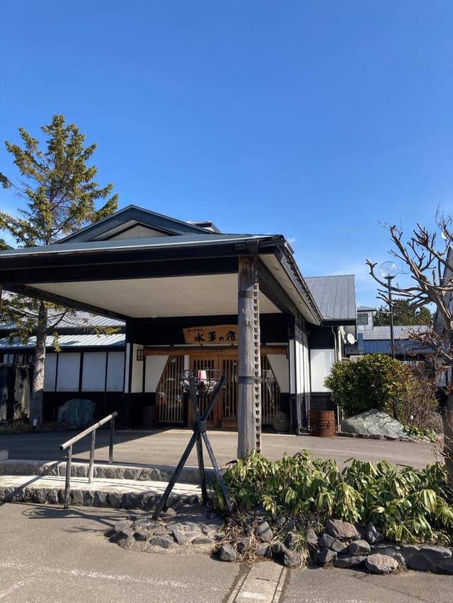 膳所 のれそれ - サブ画像1