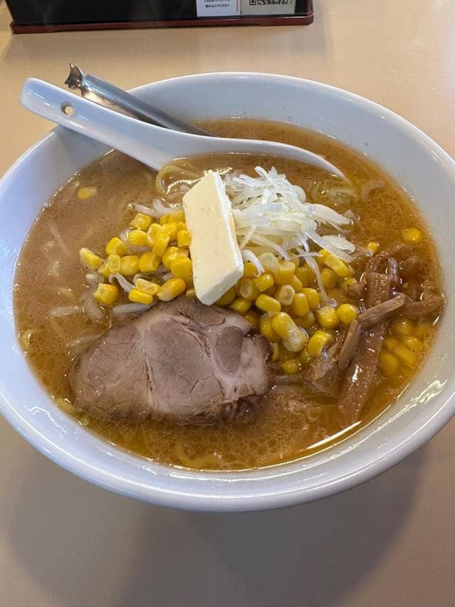 味噌らーめん 宮本太郎。 - サブ画像1