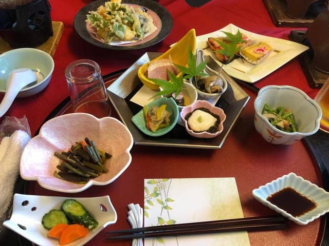 大山鮮魚店 - サブ画像1