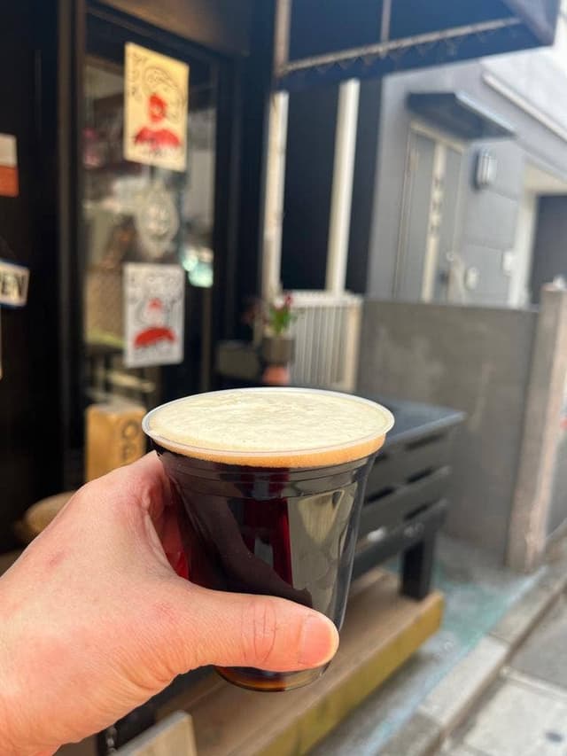 TAMSANG TOKYO - サブ画像1