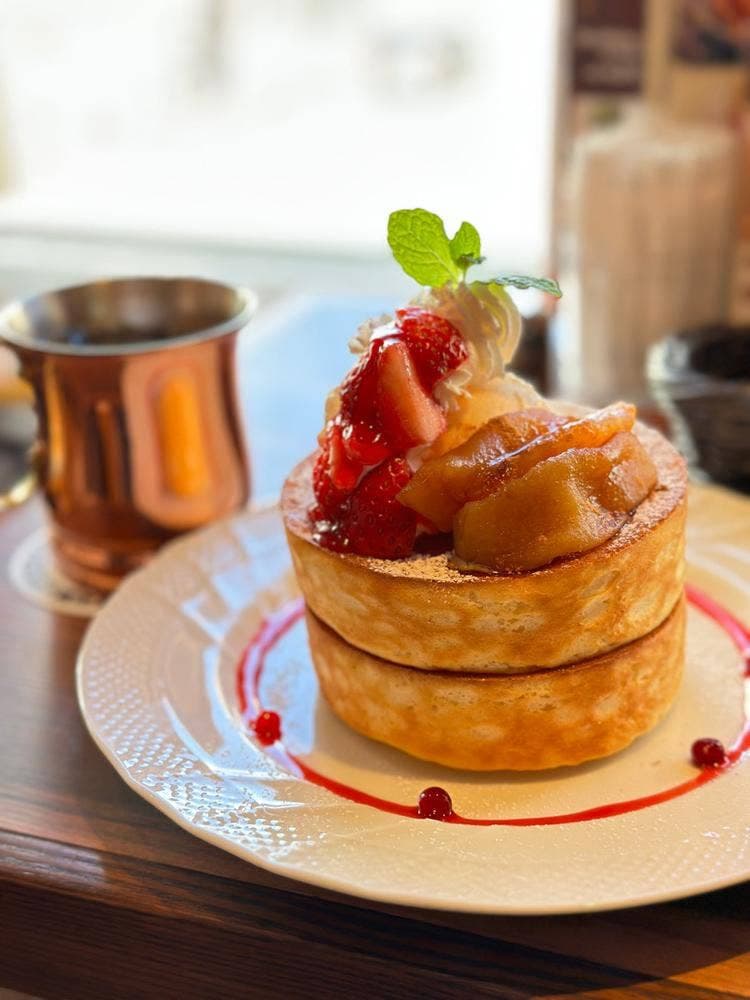 星乃珈琲店 上板橋店