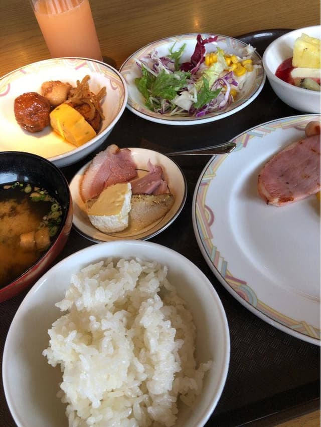 Red flamma ソラリア西鉄ホテル福岡 - サブ画像1