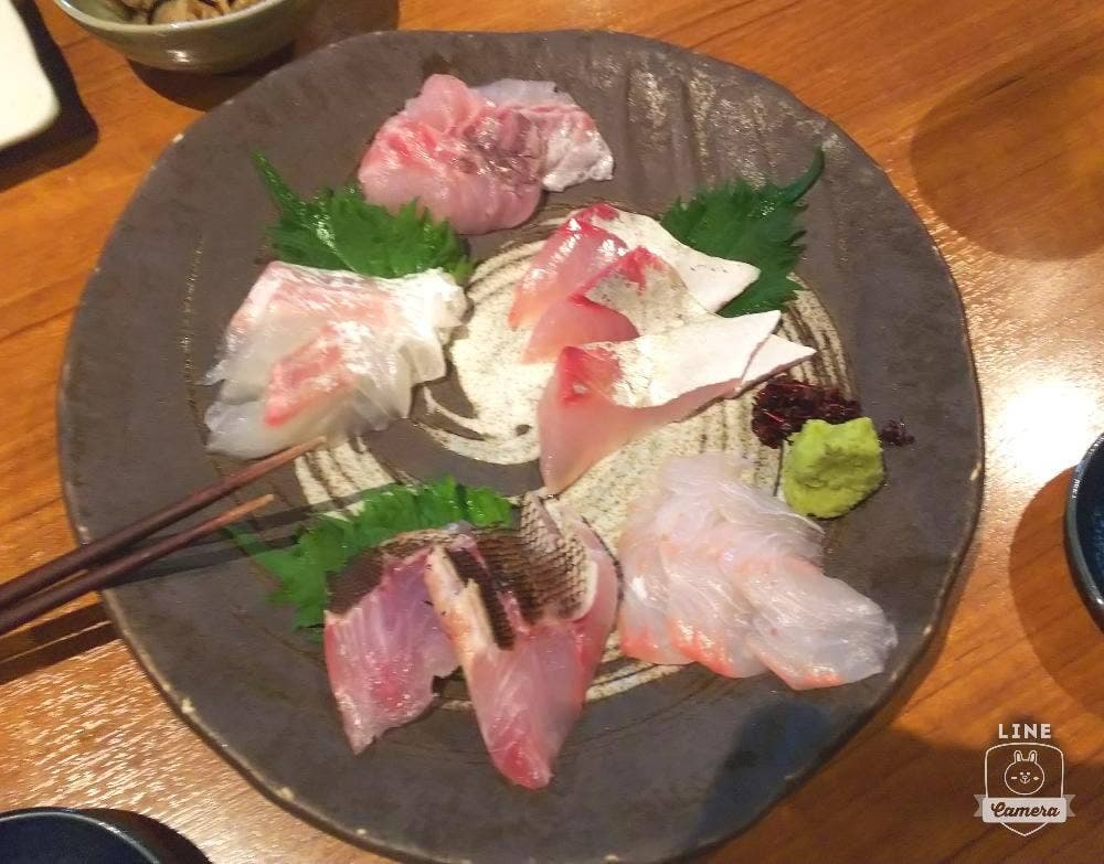 居酒屋 中々 朝霞台店