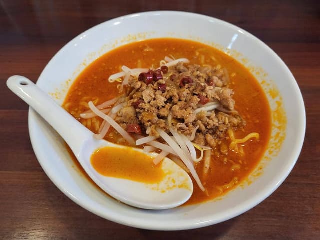 大連飯店 - サブ画像1