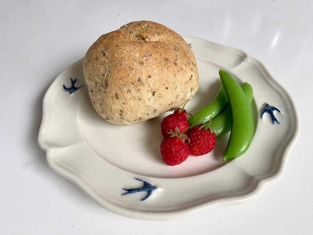 パンとごはん