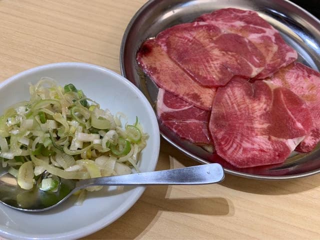 焼肉ホルモン ぎゅうどき - サブ画像1
