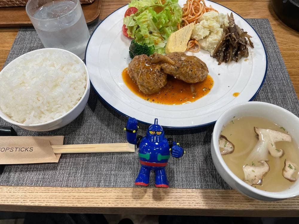 串焼き BOW
