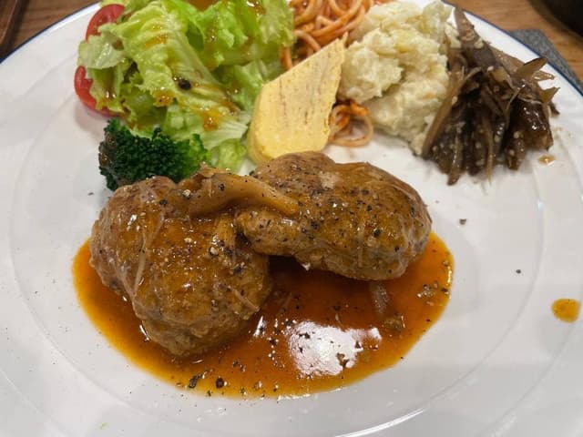 串焼き BOW - サブ画像2