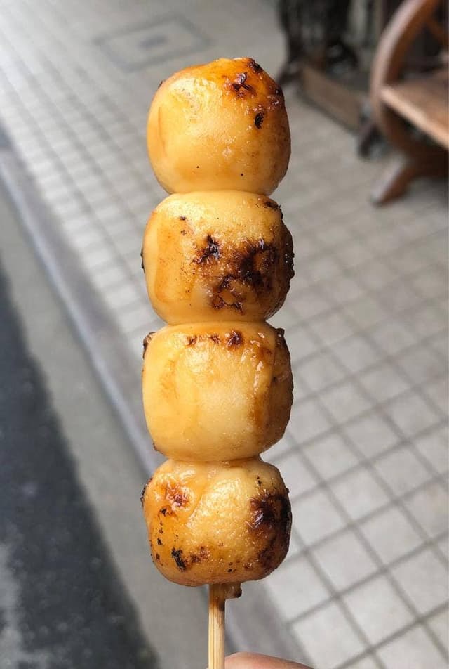 だんごのいずみ屋 所沢店 - サブ画像1