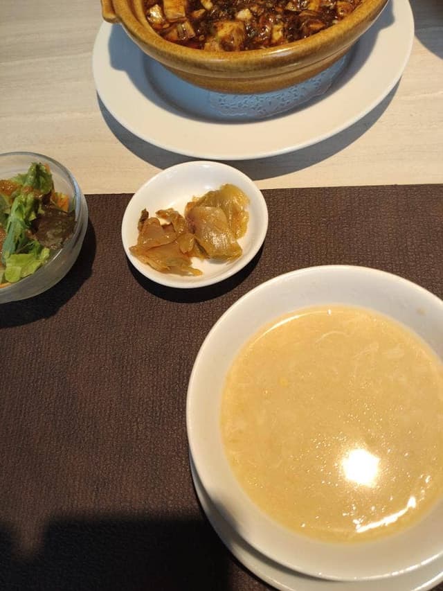 熊龍酒家 流山おおたかの森店 - サブ画像2