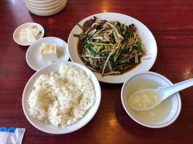 ラーメンハウス 孫悟空 - サブ画像1