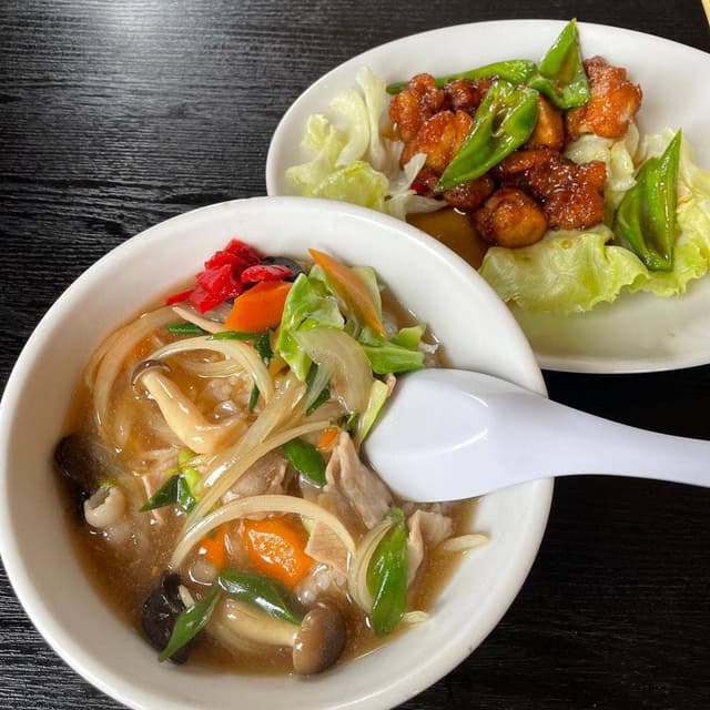 桂飯店 - サブ画像1