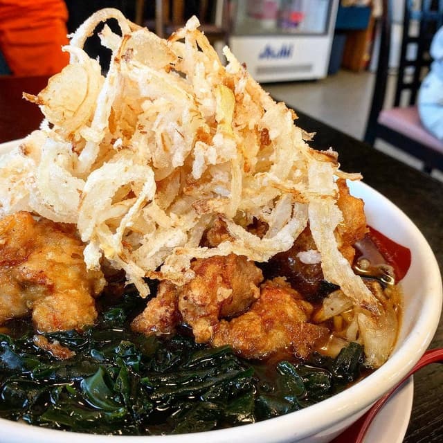 みどり食堂 - サブ画像2