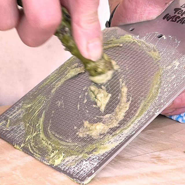 わさび食堂 - サブ画像1