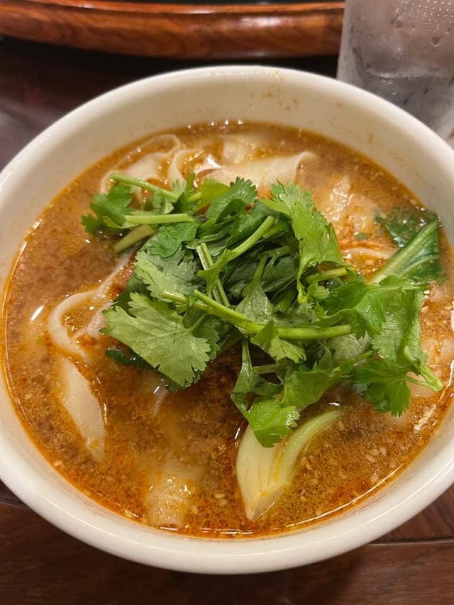 西安刀削麺酒楼 虎ノ門店 - サブ画像3