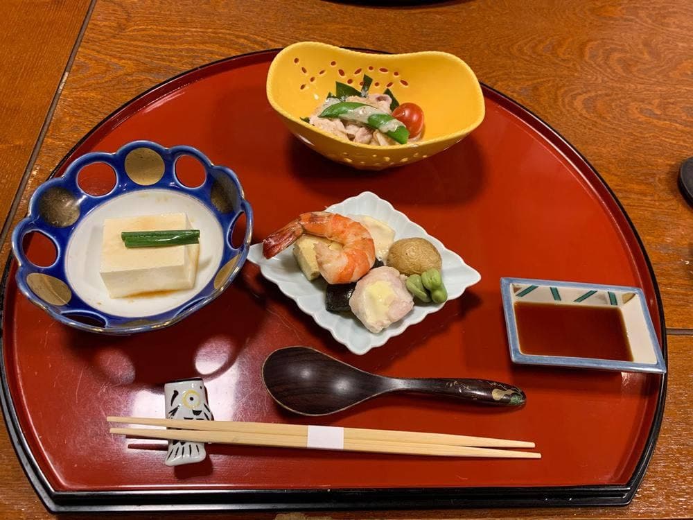 創作割烹おおた