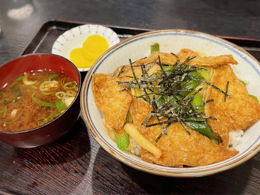 めん処 角千高蔵寺