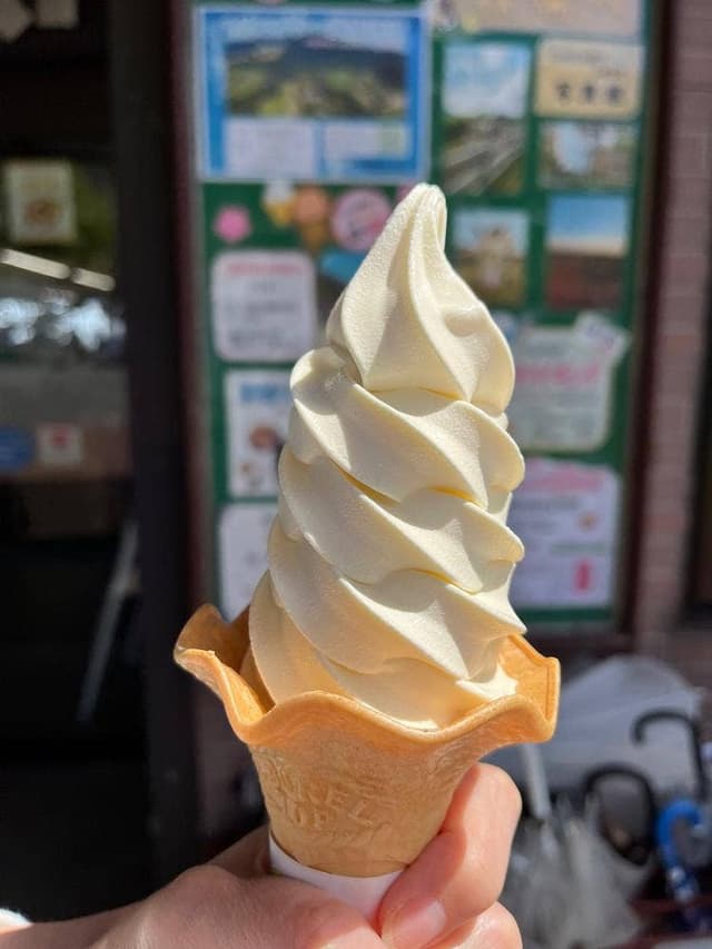 ガンジーハウス ガンジー牧場 - サブ画像3