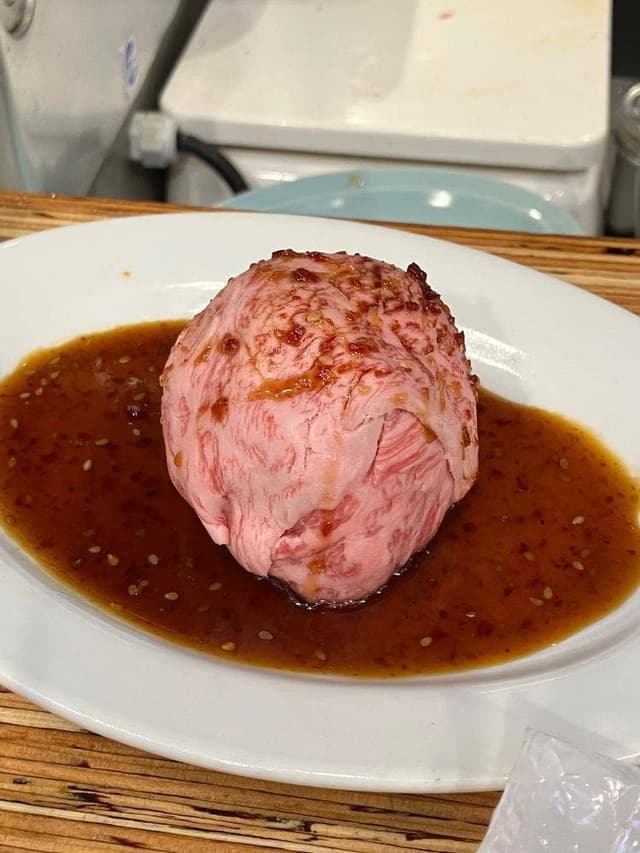 焼肉ホルモン 肉五郎 天満横丁店 - サブ画像1
