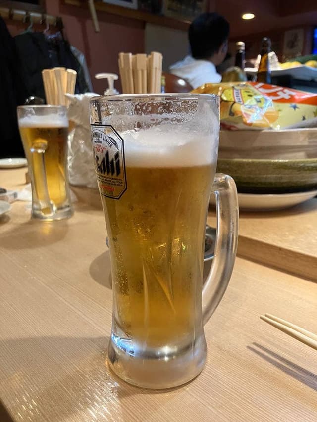 立呑み居酒屋 磯っ子 - サブ画像1