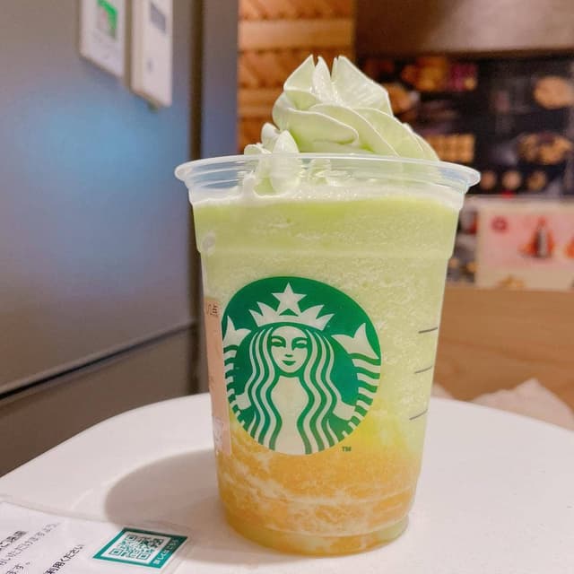 スターバックス コーヒー コレド室町2店 - サブ画像2