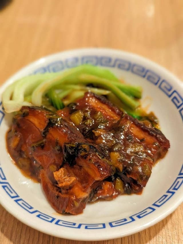 香港料理 蘭 西永福本店 - サブ画像3