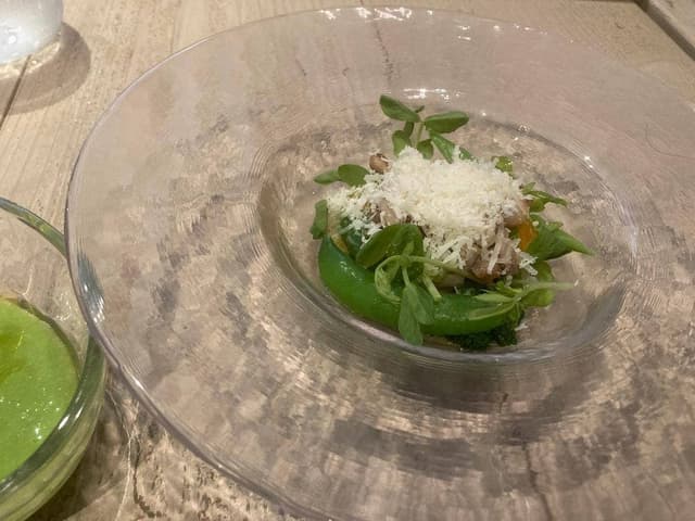 bistro guccho - サブ画像3