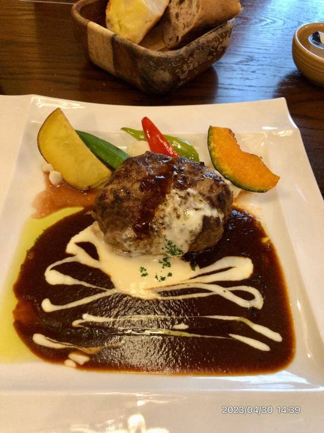 レストラン ペニーレイン 宇都宮店 - サブ画像2