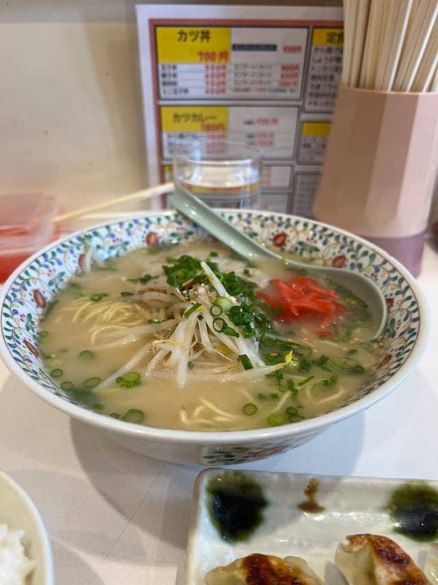 十五万石 挾間店 - サブ画像3