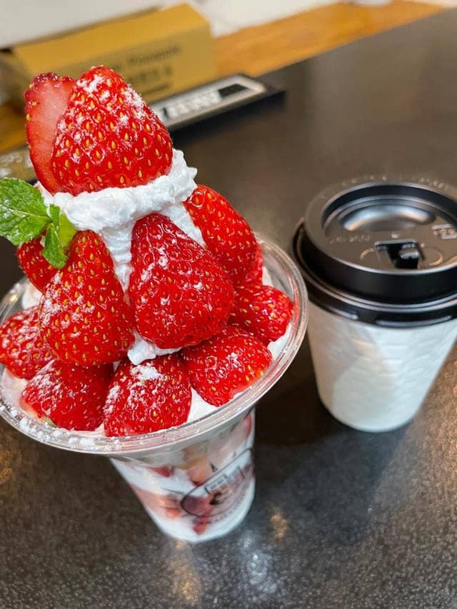 高橋農園 釜川店 - サブ画像3