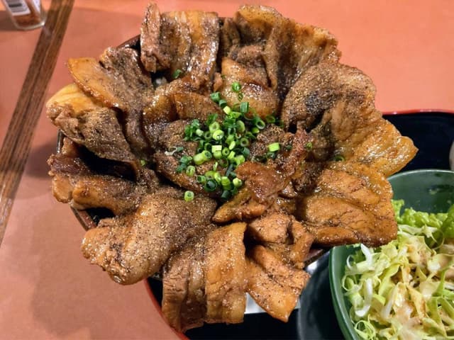 串揚げじゅらく新橋店 - サブ画像1