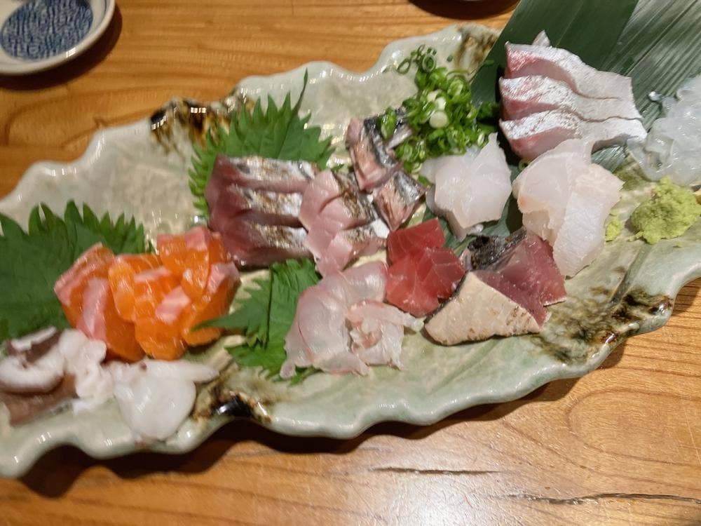 居酒屋むろ