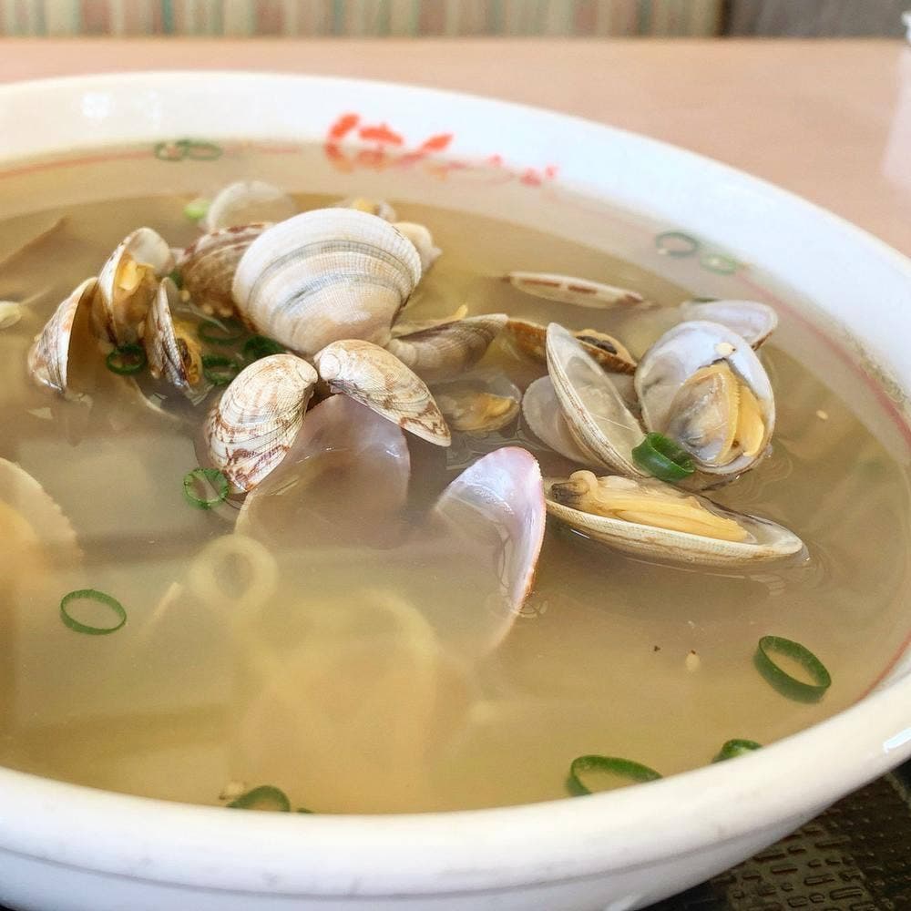 ら～麺工房はくが