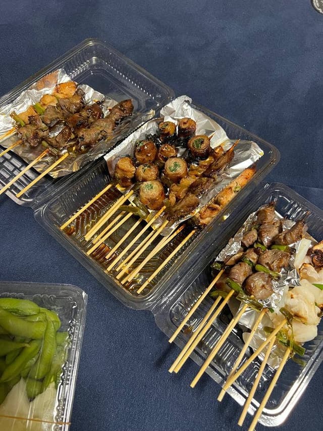 焼とり丸ちゃん ふじが丘店 - サブ画像1