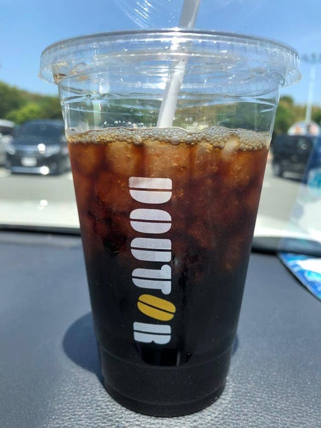 ドトールコーヒーショップ 基山パーキングエリア下り店 - サブ画像3