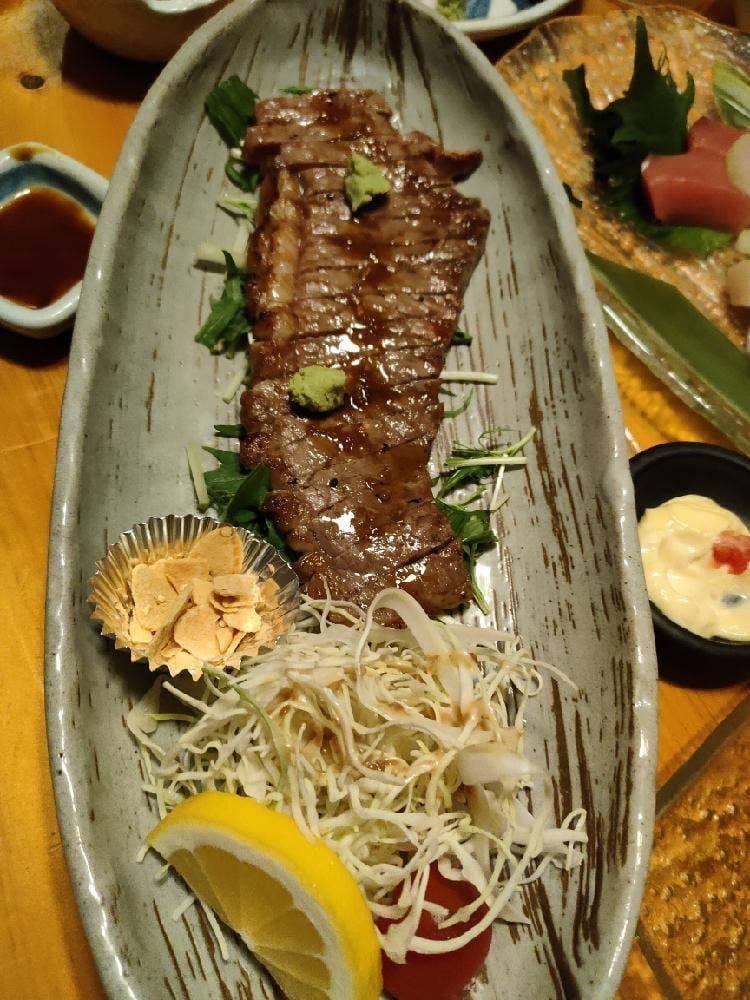 あぐ楽