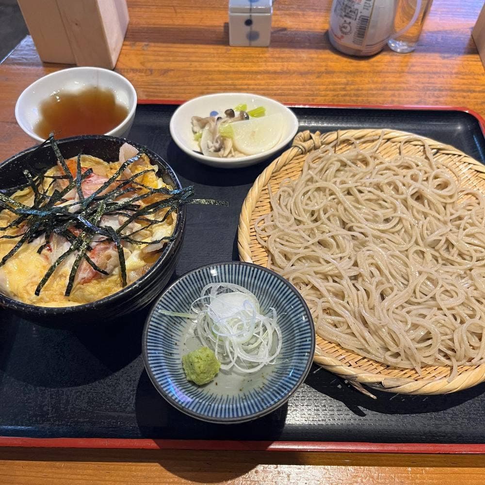 ゆう庵