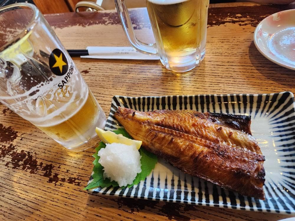 養老乃瀧 新宿西口店