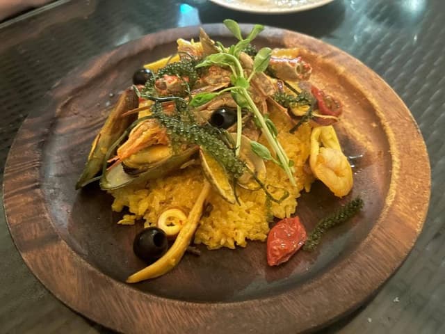 トランジット カフェ - サブ画像1