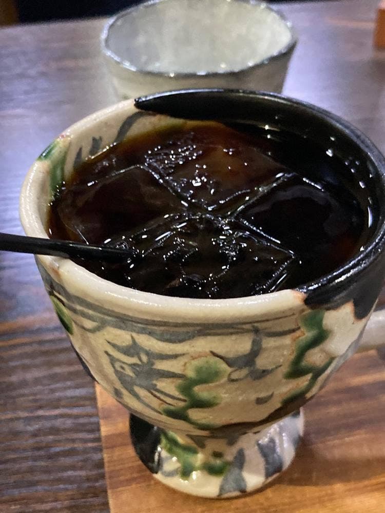 きりん珈琲
