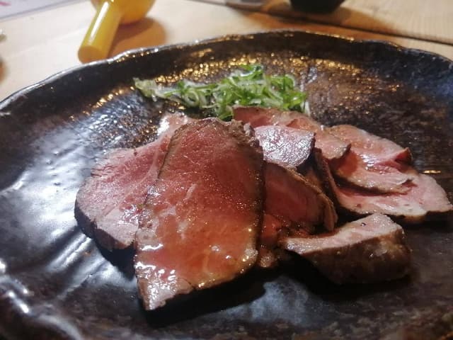 個室肉食堂 たらふく酒場 おにかい - サブ画像1