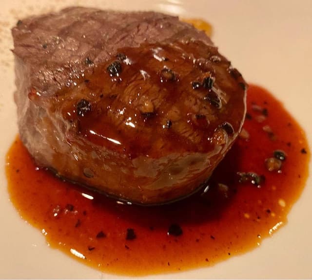 洋食の店 橋本 - サブ画像1