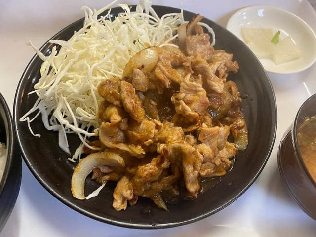 花咲か食堂 - サブ画像2