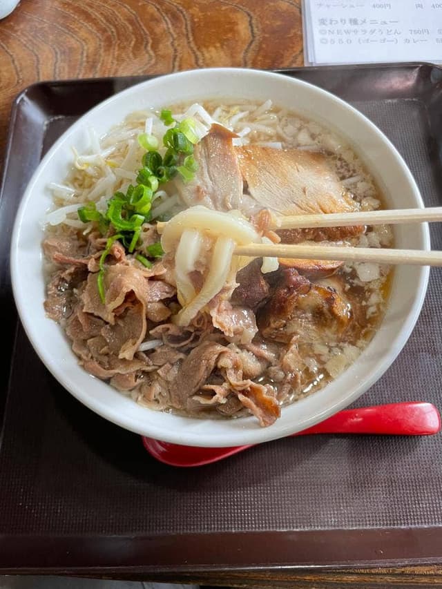 さぬき一番一宮店 - サブ画像2