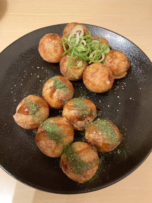 西新たこやき 風味道 - サブ画像2