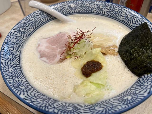 鶏豚骨 一學 - サブ画像3