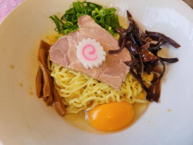 朝皆笑味 - サブ画像2