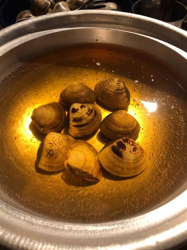 はまぐり庵 吉祥別邸 - サブ画像2