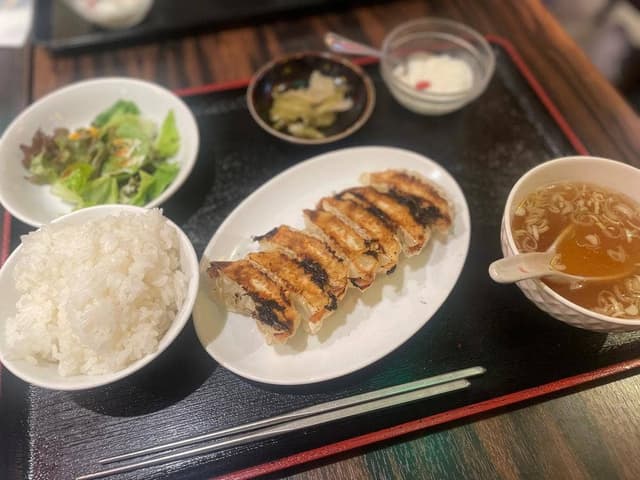 珉珉 虎ノ門店 - サブ画像3